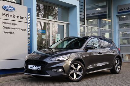 Ford Focus 29.500 km 19.930 € Lilienthal 28865