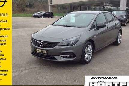 Opel Astra 2.000 km 21.700 &euro; Besigheim 74354