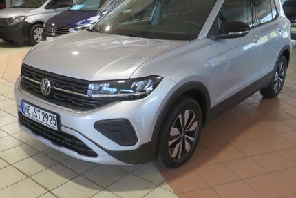VW T-Cross 5.500 km 28.545 &euro; Neuss 41469