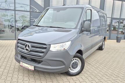 Mercedes-Benz Sprinter 120.036 km 16.990 &euro; Jessen 06917