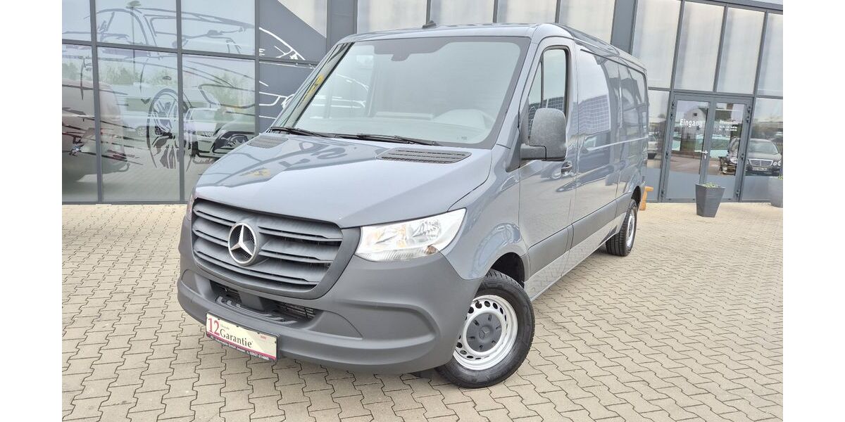 Mercedes-Benz Sprinter 120.036 km 16.990 &euro; Jessen 06917