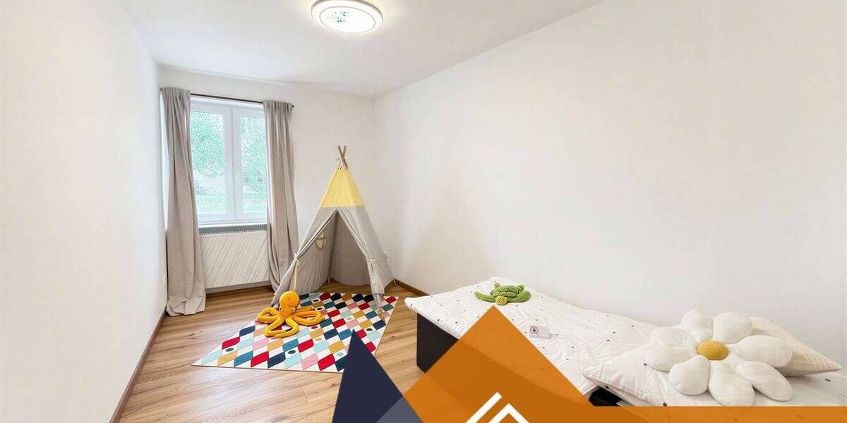 Etagenwohnung Kulmbach Blaich - 3 Zimmer, 90 m&sup2;, 295.000&euro; | Angebot:26787096