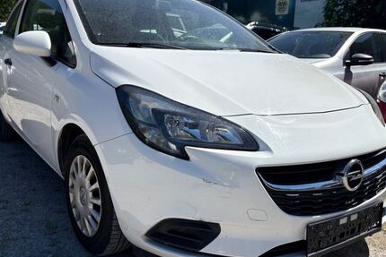 Opel Corsa 124.000 km 3.490 &euro; Rosenheim 83022