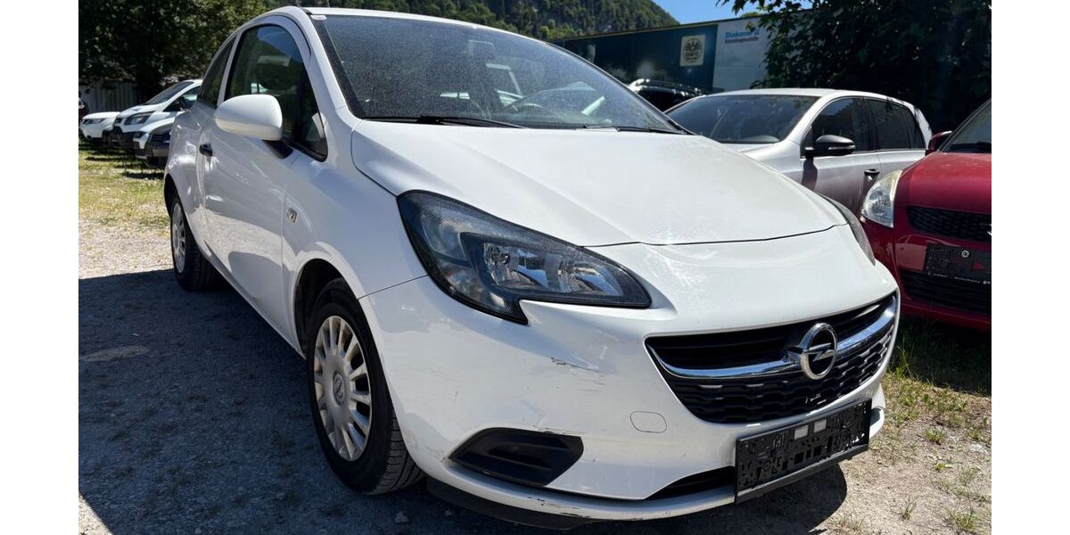 Opel Corsa 124.000 km 3.490 &euro; Rosenheim 83022