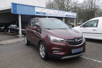 Opel Mokka 113.550 km 11.600 &euro; Gladbeck 45964