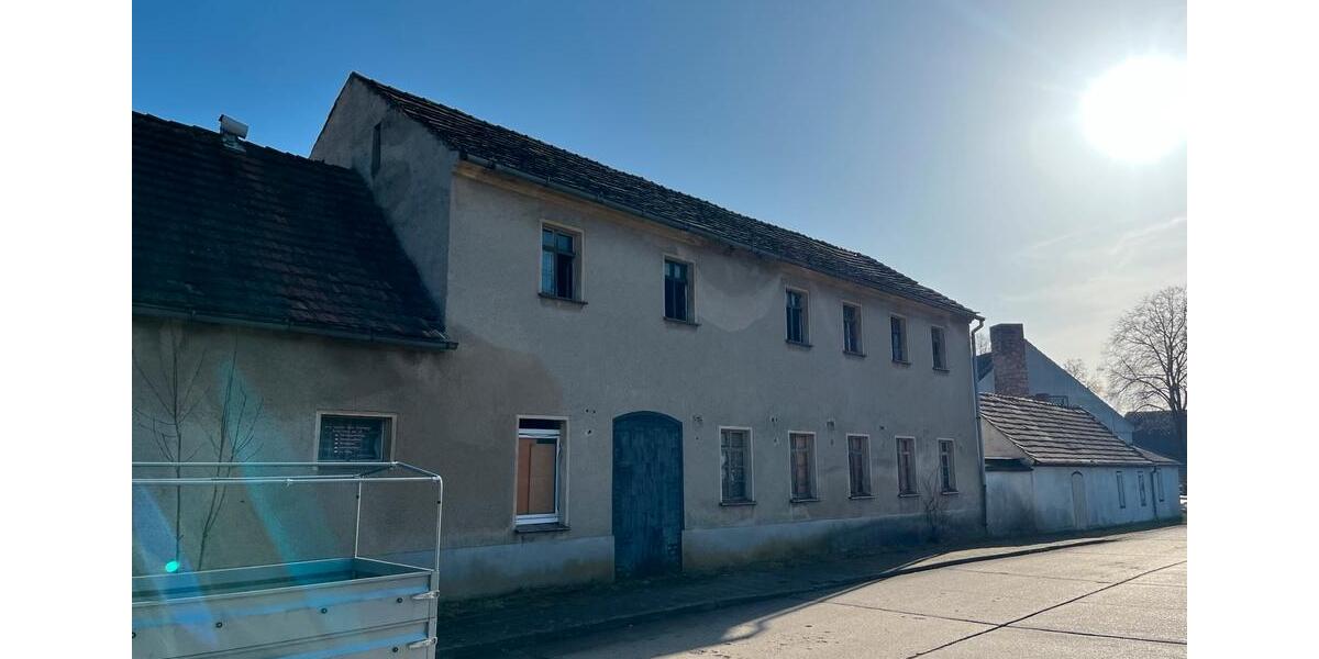 Bauernhaus, Landhaus Niesky - 3 Zimmer, 50 m&sup2;, 20.000&euro; | Angebot:25383215