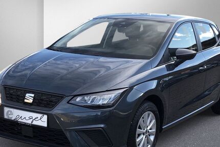 Seat Ibiza 17.590 km 16.899 &euro; Wunsiedel 95632
