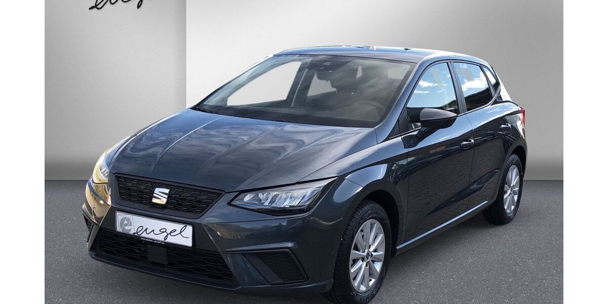 Seat Ibiza 17.590 km 16.899 &euro; Wunsiedel 95632