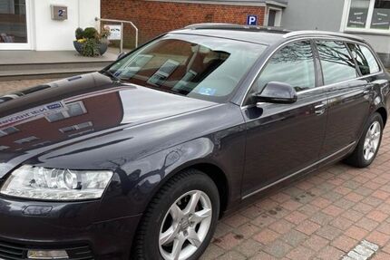 Audi A6 270.000 km 5.890 &euro; Schneverdingen 29640
