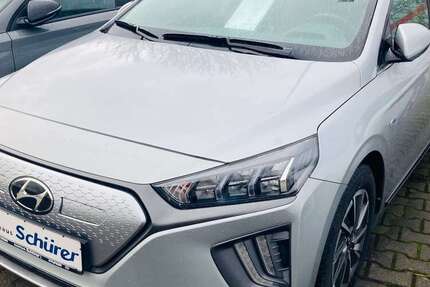 Hyundai IONIQ 11.900 km 21.490 &euro; Würzburg 97076