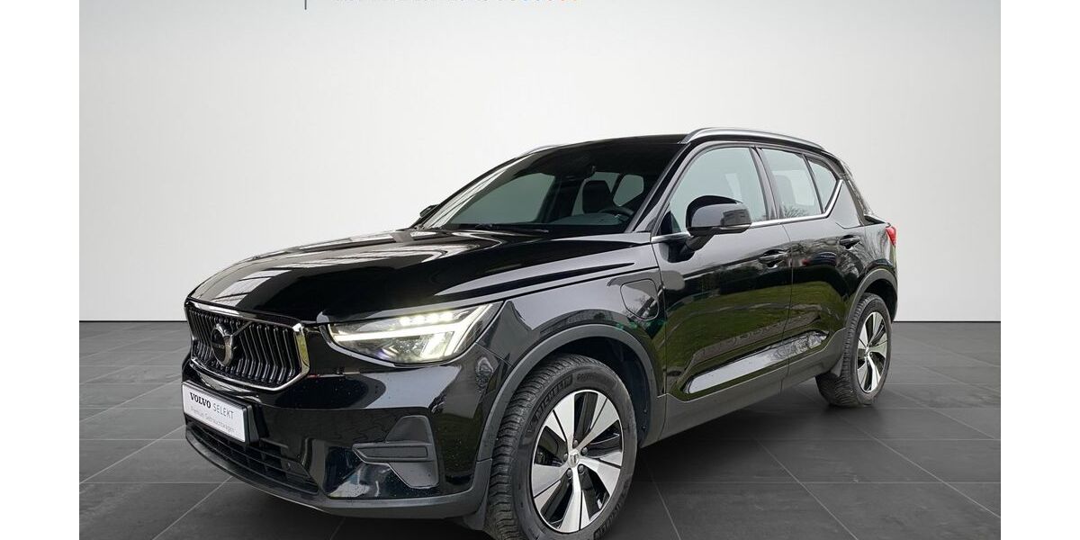 Volvo XC40 48.850 km 30.990 &euro; Deggendorf/Fischerdorf 94469