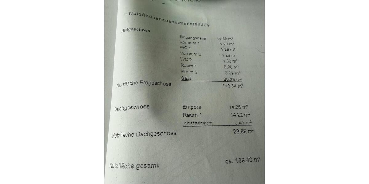 Einfamilienhaus Plön - 295.000&euro; | Angebot:25081075