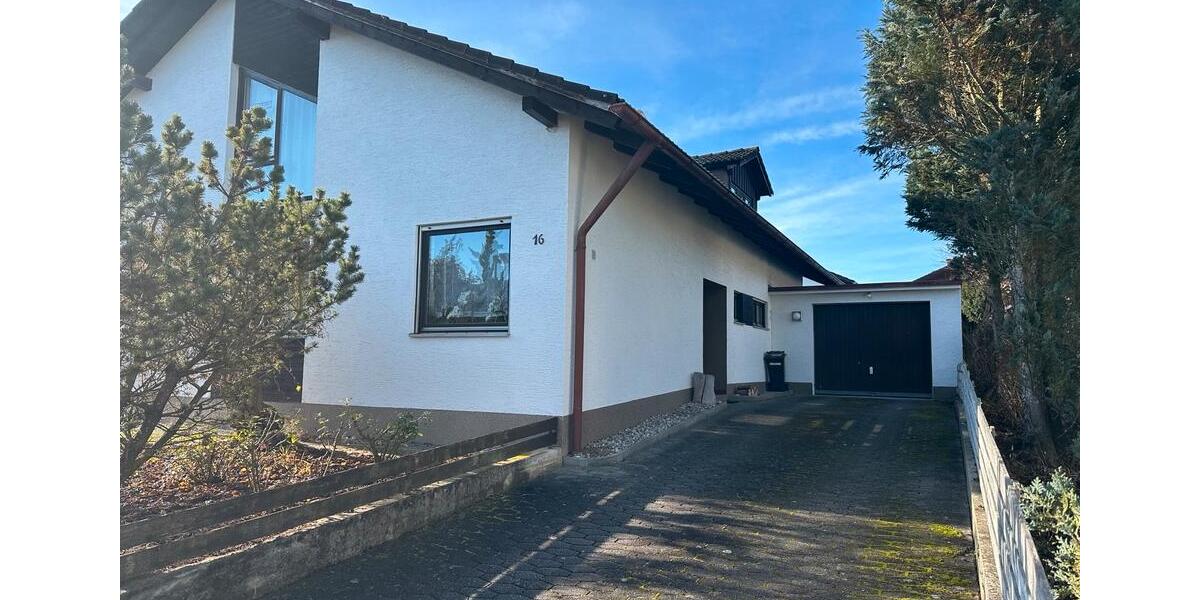 Einfamilienhaus Burgkirchen an der Alz - 6 Zimmer, 197 m&sup2;, 565.000&euro; | Angebot:26337229