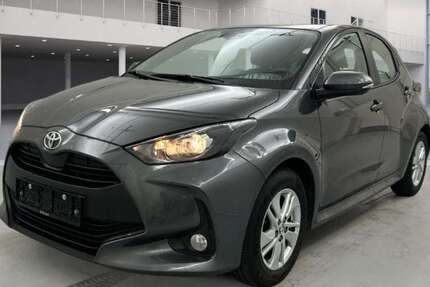 Toyota Yaris 45.848 km 15.990 € Bad Hersfeld 36251