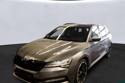 Skoda Superb 98.450 km 29.950 &euro; Siegen 57076