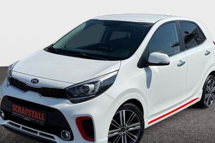 Kia Picanto 68.084 km 11.479 &euro; Elsdorf (bei Köln) 50189