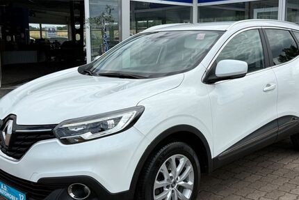 Renault Kadjar 67.181 km 9.990 &euro; Niedergebra 99759