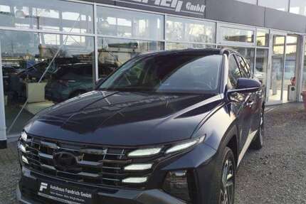 Hyundai TUCSON 9.400 km 44.900 &euro; Offenburg 77652