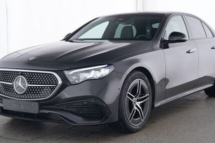 Mercedes-Benz E 220 29.781 km 54.130 &euro; Gießen 35396