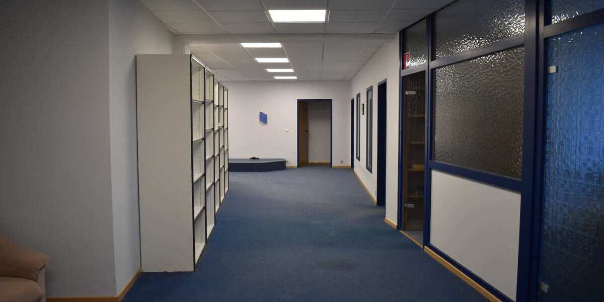 Gewerbeobjekt Kastellaun - 2.100&euro; | Angebot:25685649