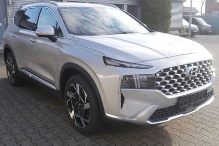 Hyundai SANTA FE 183.172 km 24.490 &euro; Düsseldorf 40233