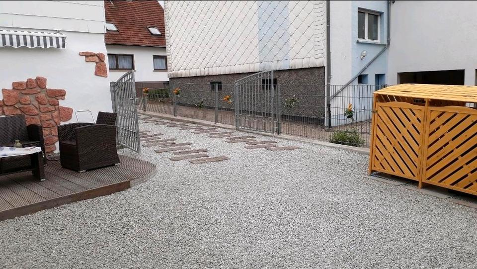 Doppelhaushälfte Sankt Wendel - 9 Zimmer, 240 m&sup2;, 319.000&euro; | Angebot:27285433