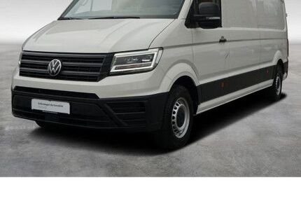 VW Crafter 10.046 km 38.950 &euro; Chemnitz 09113