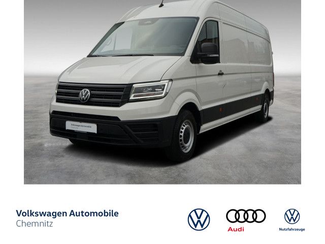 VW Crafter 10.046 km 38.950 &euro; Chemnitz 09113