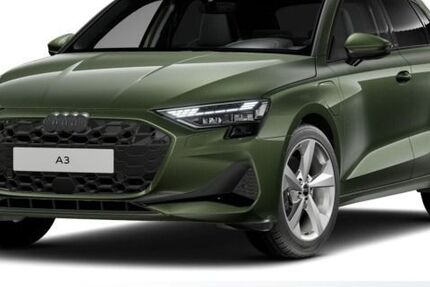 Audi A3 7.217 km 37.390 &euro; Großwallstadt 63868