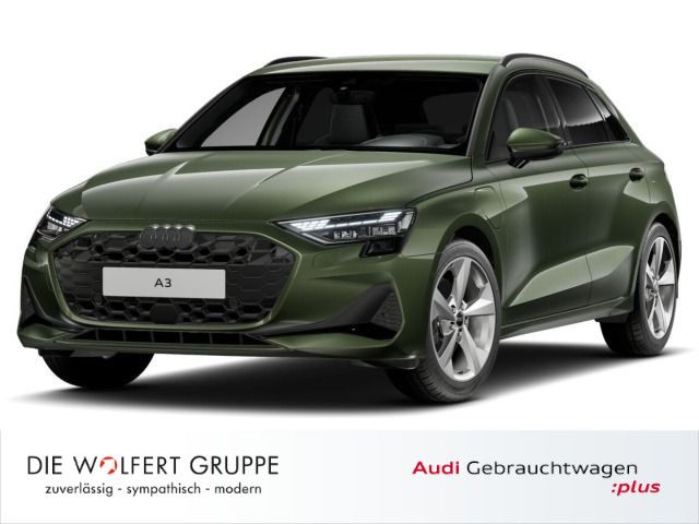 Audi A3 7.217 km 37.390 &euro; Großwallstadt 63868