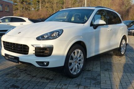 Porsche Cayenne 93.485 km 40.990 &euro; Neustadt i.H. 23730