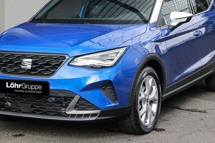 Seat Arona 13.044 km 21.980 &euro; Koblenz 56070