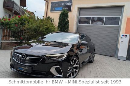 Opel Insignia 61.500 km 22.990 &euro; Wittighausen 97957