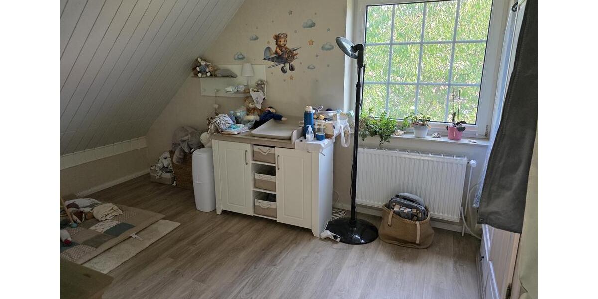 Doppelhaushälfte Nienburg (Weser) - 3.5 Zimmer, 110 m&sup2;, 1.050&euro; | Angebot:25173002