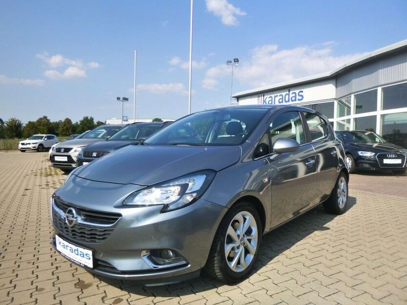 Corsa
