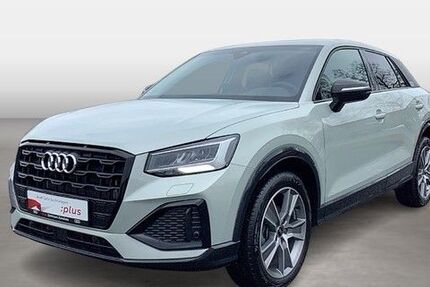 Audi Q2 6.302 km 32.430 &euro; Zwickau 08056