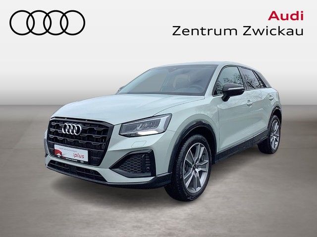 Audi Q2 6.302 km 32.430 &euro; Zwickau 08056