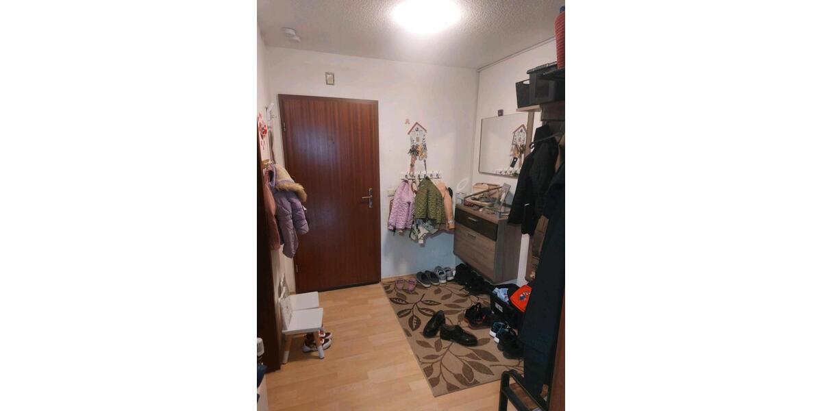Dachgeschoßwohnung Bohmte - 5 Zimmer, 97 m&sup2;, 870&euro; | Angebot:26483386