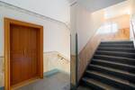 Frisch renoviert, Altbau im 