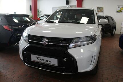 Suzuki Vitara 2.500 km 24.890 &euro; Karlsruhe 76185