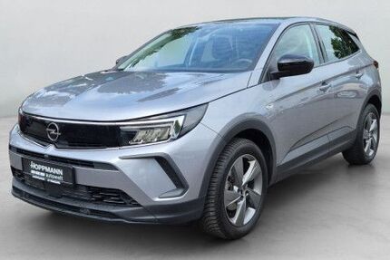 Opel Grandland (X) 22.000 km 19.990 &euro; Attendorn 57439