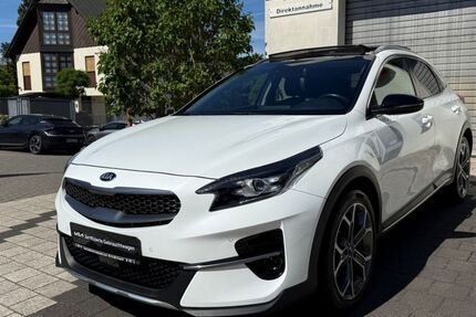 Kia XCeed 41.500 km 21.490 &euro; Wiesbaden 65199