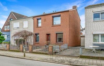 Doppelhaushälfte Bremen Gröpelingen - 4.5 Zimmer, 90 m&sup2;, 276.000&euro; | Angebot:25540726