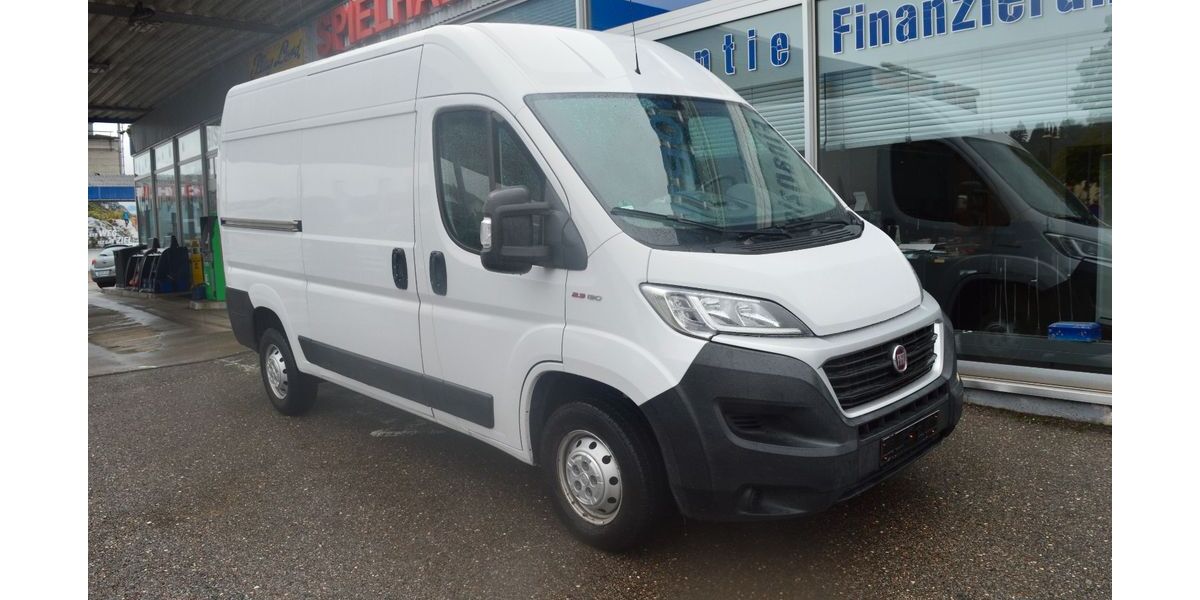 Fiat Ducato 90.900 km 15.649 € Offenau 74254