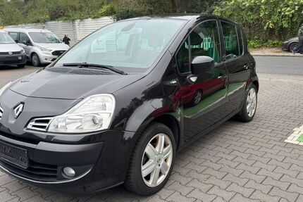 Renault Modus 131.250 km 3.490 € Bottrop 46238