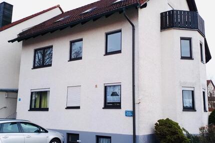 Wohnung in Neustadt zu verkaufen 2.5 zimmer