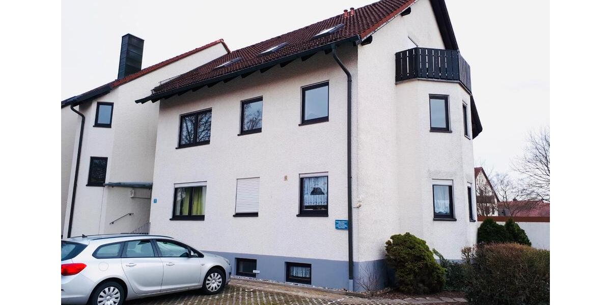 Wohnung in Neustadt zu verkaufen 2.5 zimmer