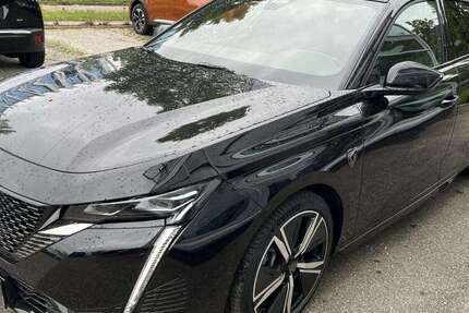 Peugeot 308 22.140 km 35.990 € Heilbronn 74074