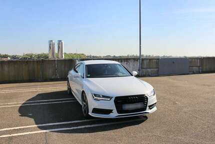 Audi A7 154.000 km 26.000 &euro; Remscheid 42859