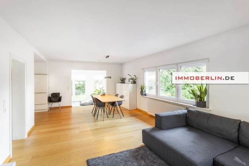 Einfamilienhaus Falkensee / Falkenhagen Falkenhagen - 3 Zimmer, 133 m&sup2;, 850.000&euro; | Angebot:26694781